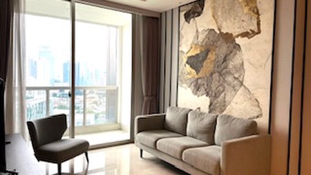 Apartemen The Element Harmony Tower, Kuningan