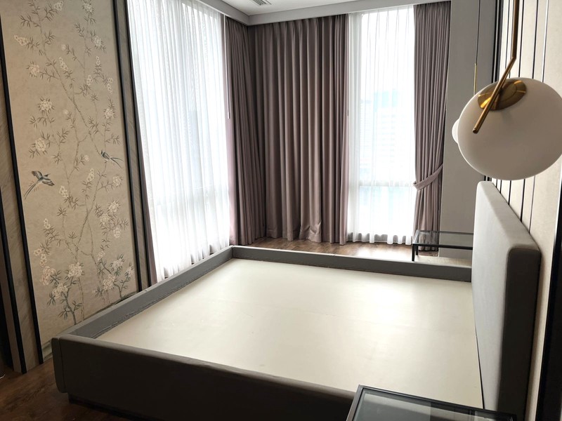 Apartemen The Element Harmony Tower, Kuningan