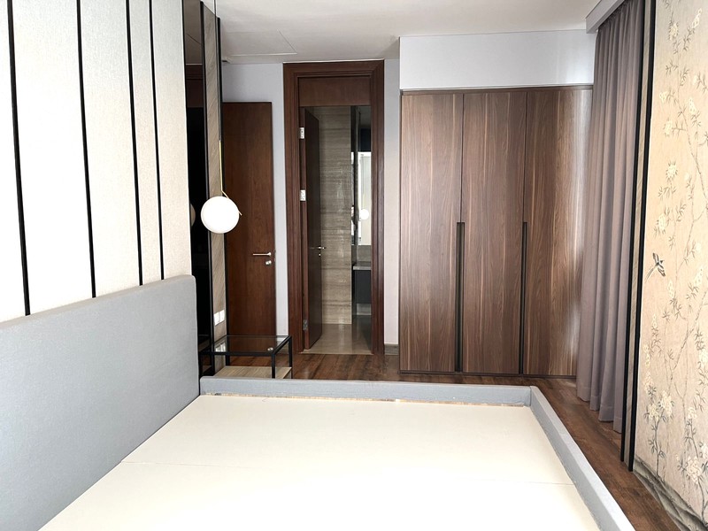 Apartemen The Element Harmony Tower, Kuningan