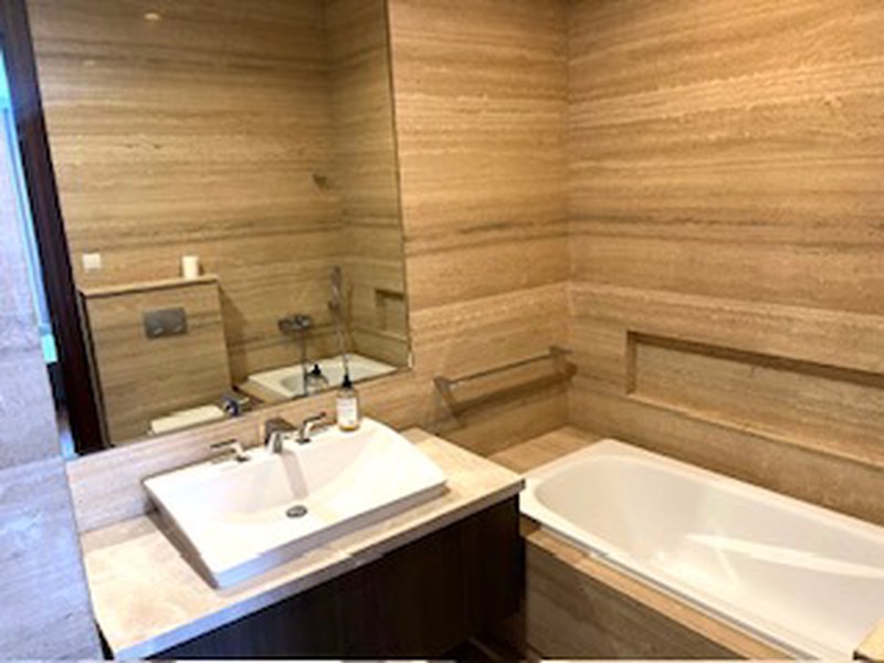 Apartemen The Element Harmony Tower, Kuningan