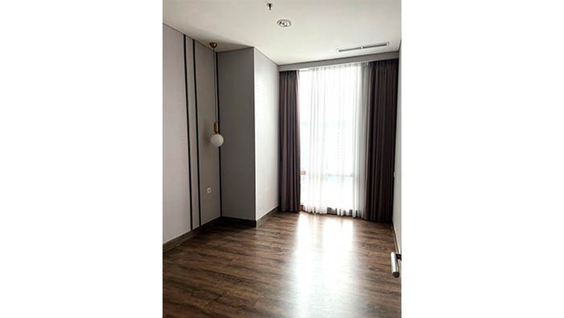 Apartemen The Element Harmony Tower, Kuningan