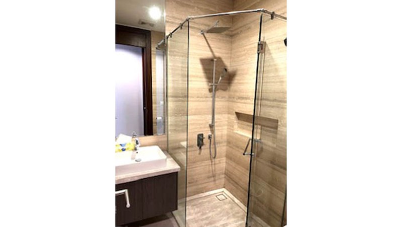 Apartemen The Element Harmony Tower, Kuningan