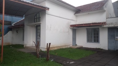 DIJUAL RUMAH - PUSAT KOTA CITRA GARDEN SIDOARJO