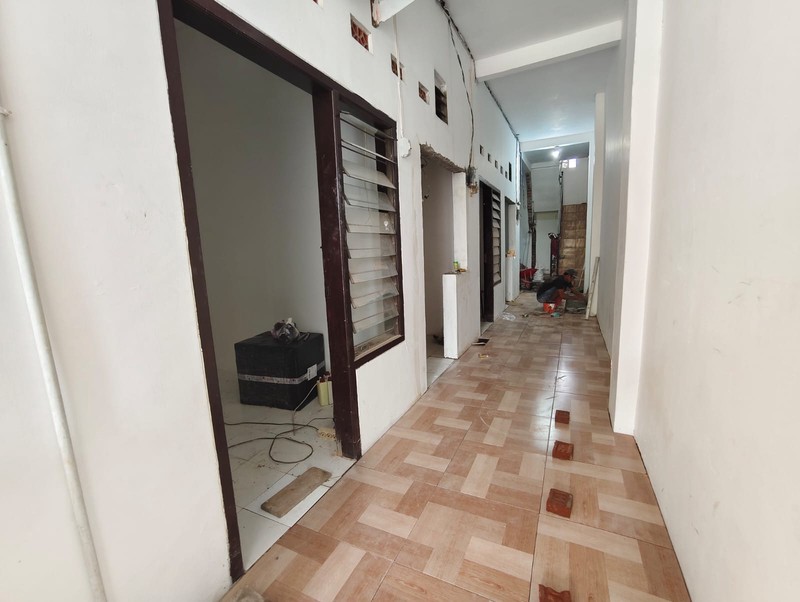 DIJUAL RUMAH KOS - SURABAYA TIMUR (GUNUNG ANYAR)