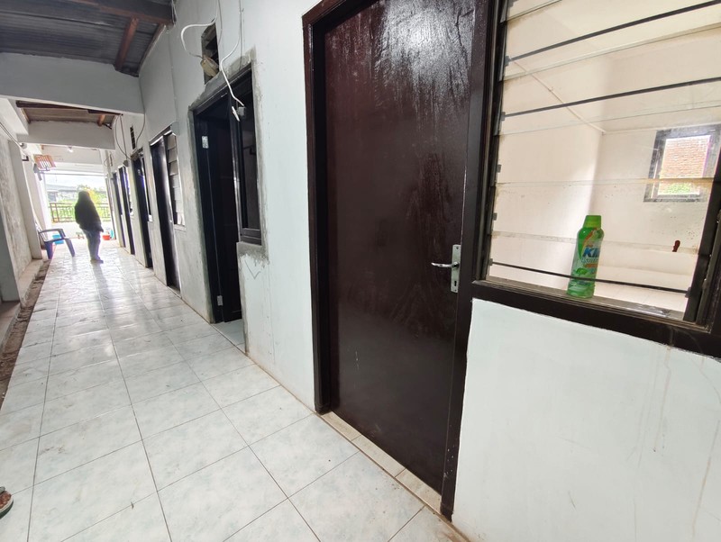 DIJUAL RUMAH KOS - SURABAYA TIMUR (GUNUNG ANYAR)
