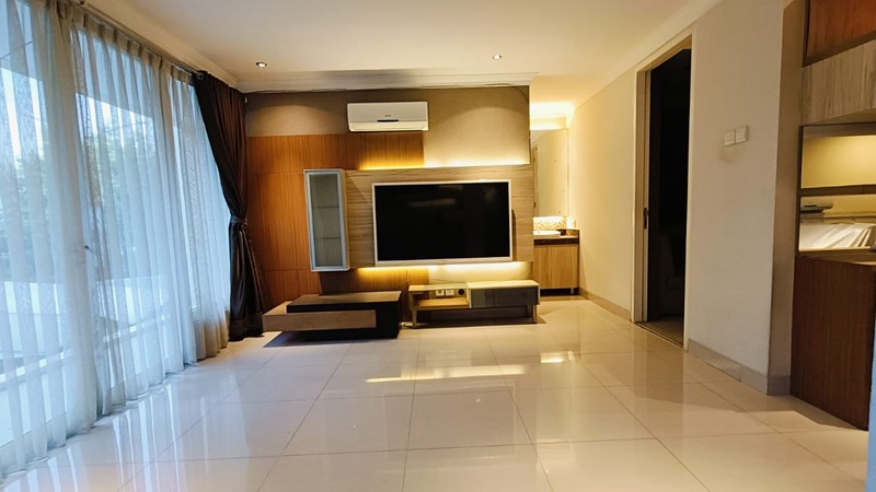 East Esplanade , Grand Wisata - Tambun . Bekasi