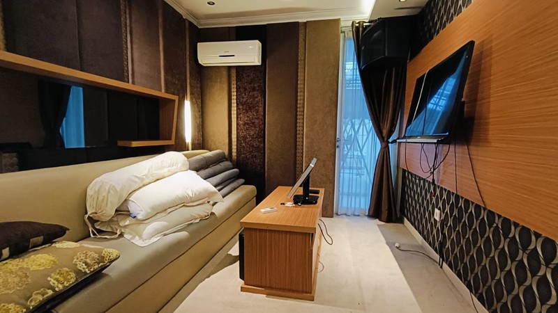 East Esplanade , Grand Wisata - Tambun . Bekasi