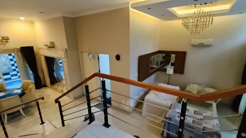 East Esplanade , Grand Wisata - Tambun . Bekasi