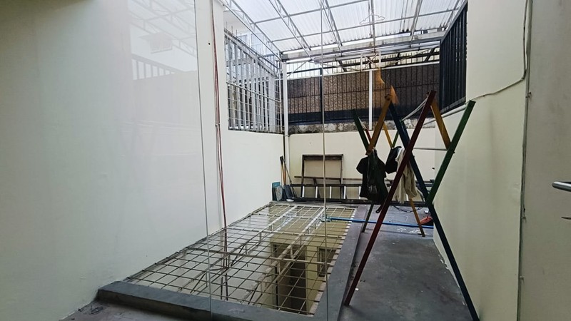 East Esplanade , Grand Wisata - Tambun . Bekasi