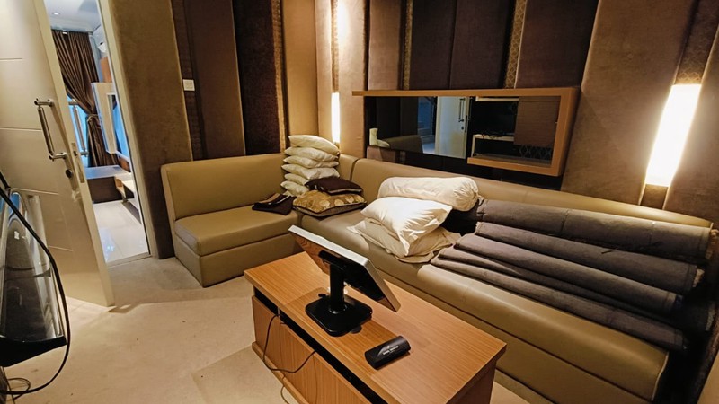 East Esplanade , Grand Wisata - Tambun . Bekasi