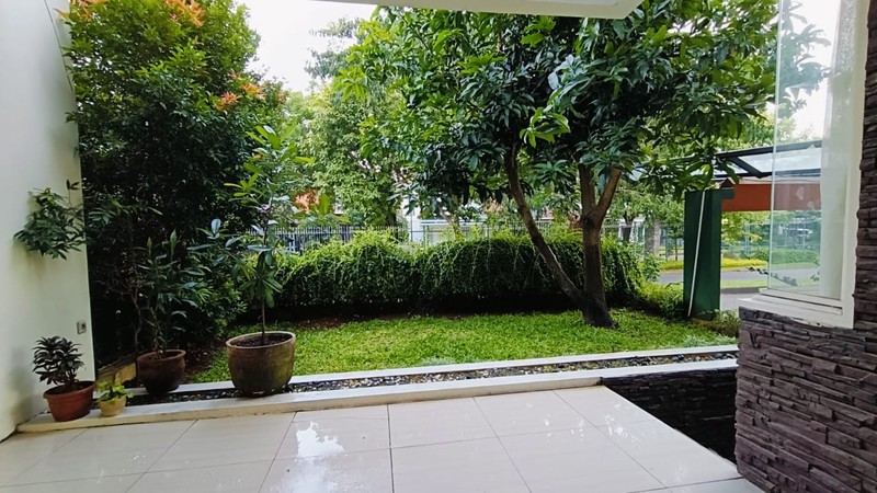 East Esplanade , Grand Wisata - Tambun . Bekasi