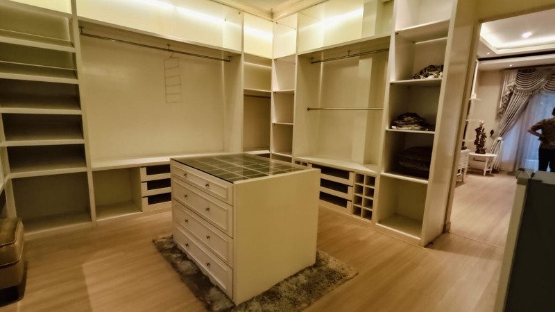 East Esplanade , Grand Wisata - Tambun . Bekasi