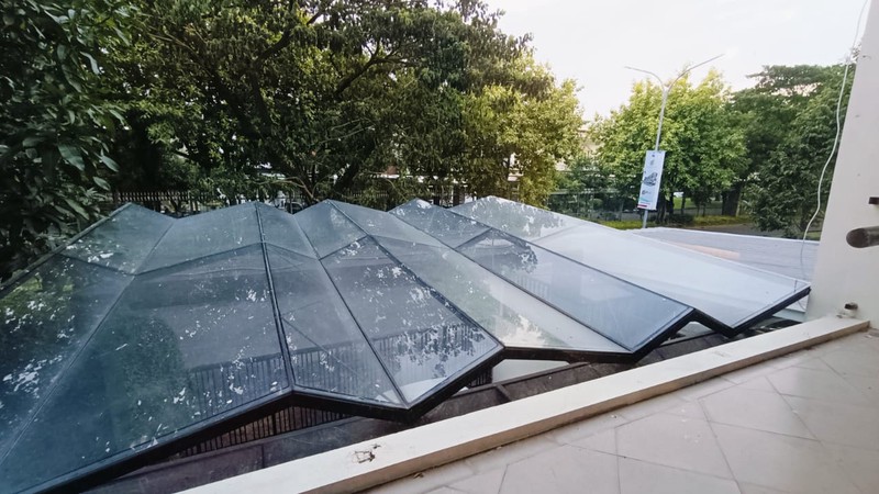 East Esplanade , Grand Wisata - Tambun . Bekasi