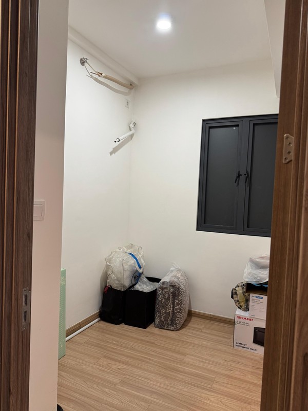 Apartemen Bagus Lokasi Strategis di BSD