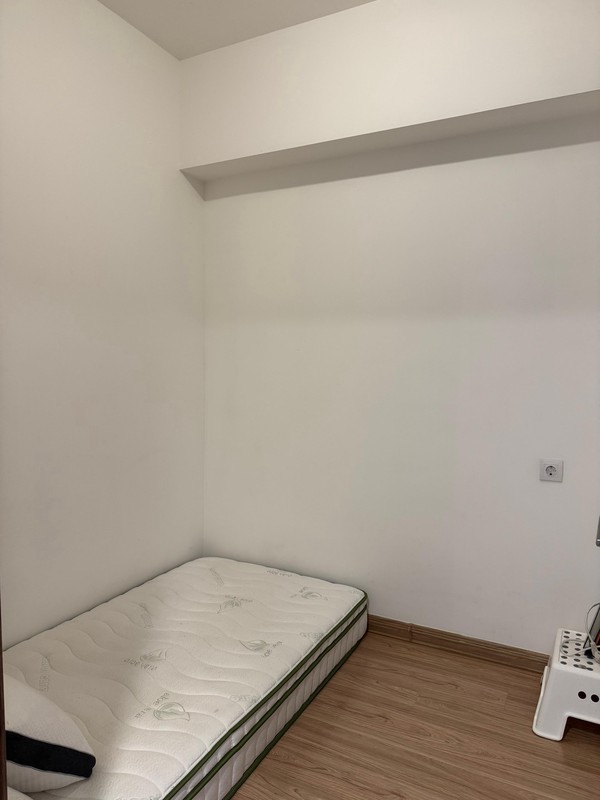 Apartemen Bagus Lokasi Strategis di BSD