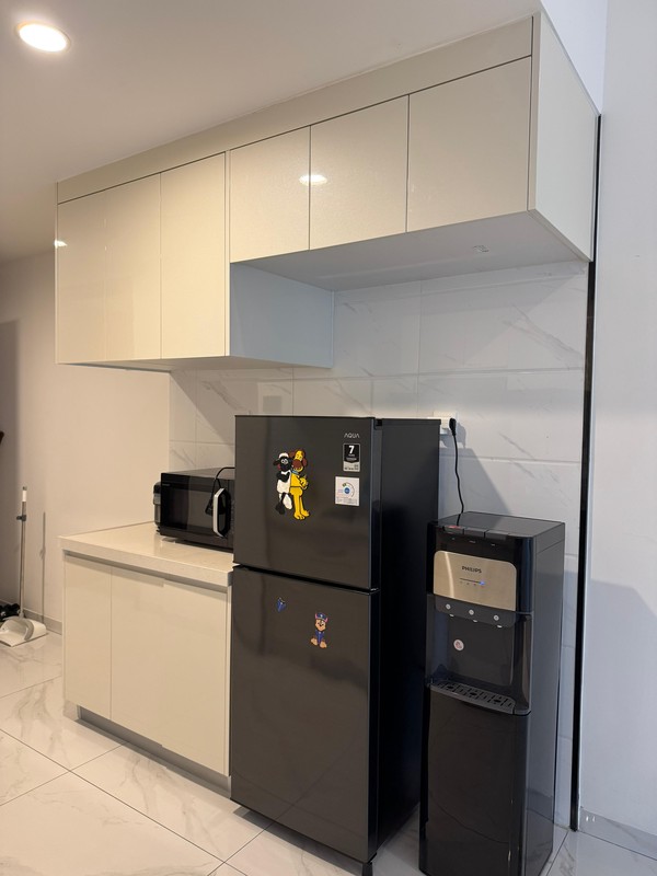 Apartemen Bagus Lokasi Strategis di BSD