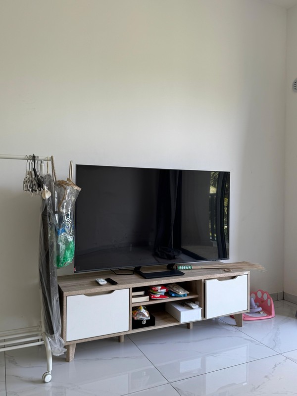 Apartemen Bagus Lokasi Strategis di BSD