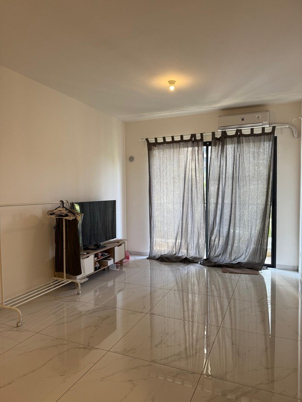 Apartemen Bagus Lokasi Strategis di BSD