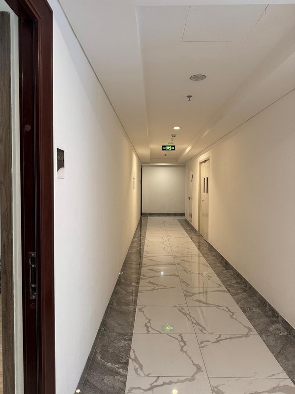 Apartemen Bagus Lokasi Strategis di BSD