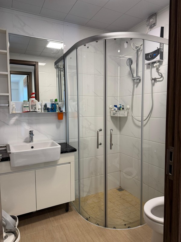 Apartemen Bagus Lokasi Strategis di BSD