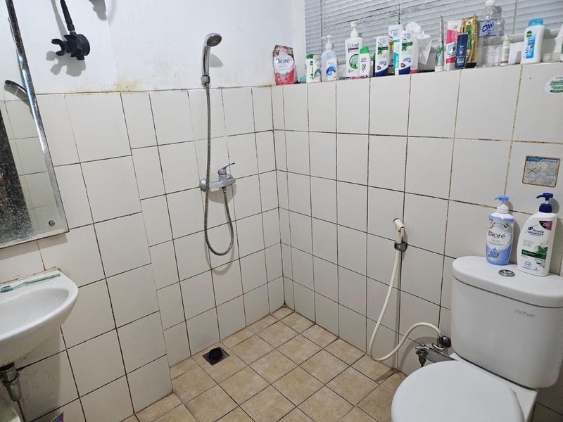 DIJUAL Aspen Residences Apartment Jl.RS Fatmawati ,Jakarta Selatan