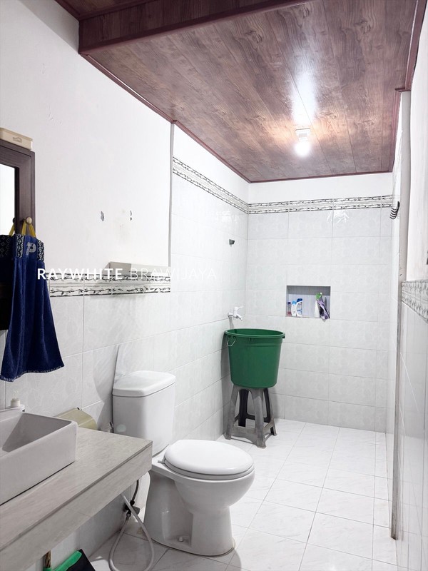 Rumah Siap Huni 2 Lantai Dalam Kompleks Pulo Raya Kebayoran Baru