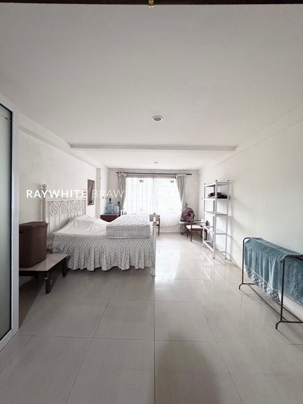 Rumah Siap Huni 2 Lantai Dalam Kompleks Pulo Raya Kebayoran Baru