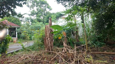 Kavling Strategis di Bumi Puspitek Asri BSD City