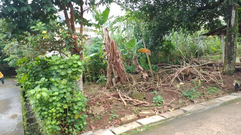 Kavling Strategis di Bumi Puspitek Asri BSD City