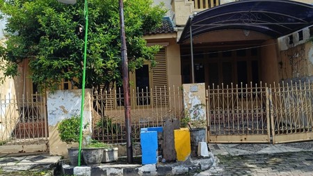 Rumah Dijual Rungkut Harapan Surabaya Timur 