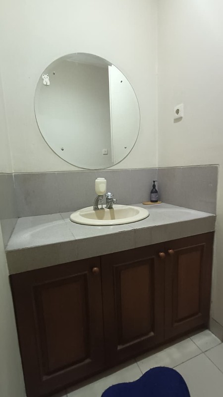 Hunian nyaman dengan lingkungan yang asri di Rempoa Jakarta selatan