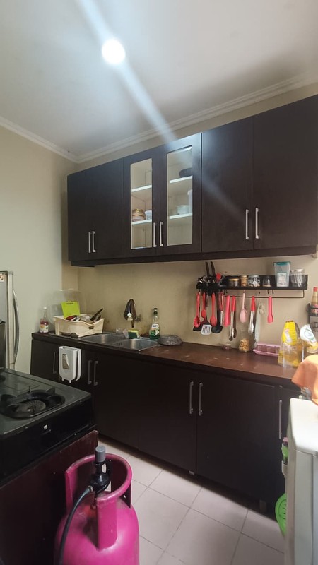 Hunian nyaman dengan lingkungan yang asri di Rempoa Jakarta selatan