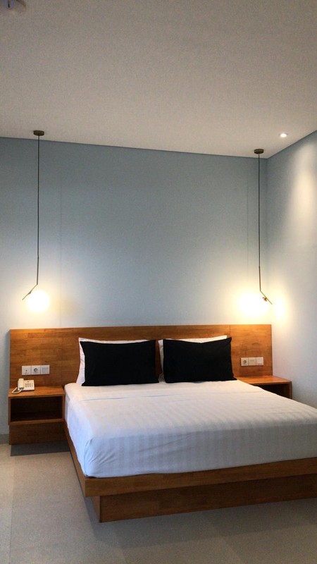 Leasehold - Profitable Turnkey Hostel for Sale in Prime Canggu - 7 Minutes to Batu Bolong Beach, Canggu, Bali