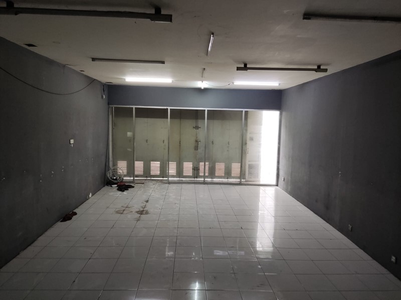 STRATEGIS! Ruko 2 Lantai Siap Pakai di Moch Toha, Bandung!