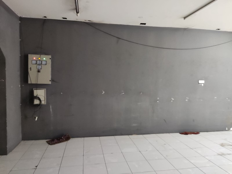 STRATEGIS! Ruko 2 Lantai Siap Pakai di Moch Toha, Bandung!