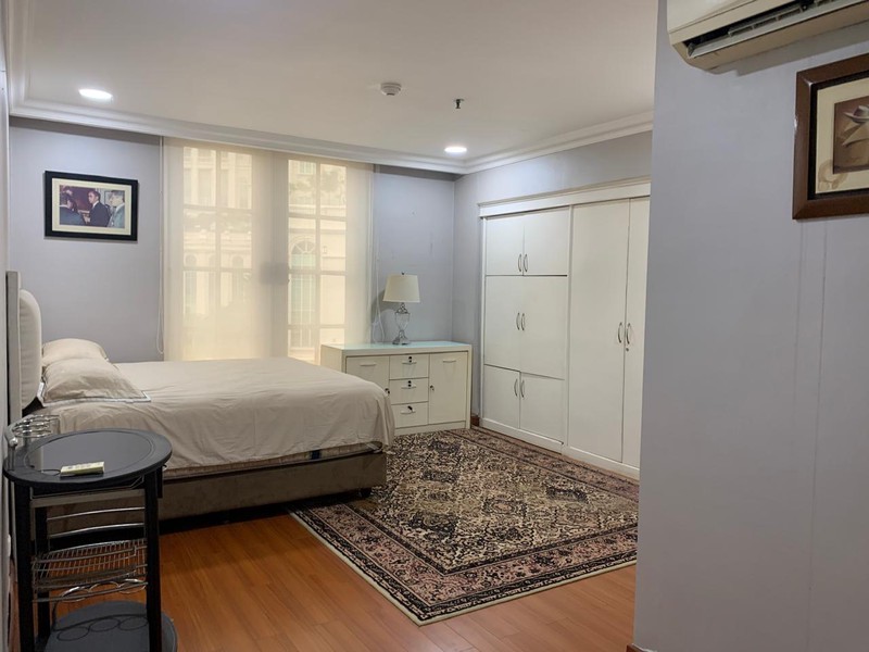 Apartemen Permata Hijau 2+1 BR