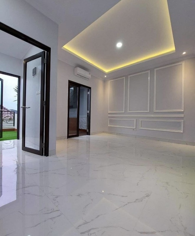 Rumah secondary dengan lingkungan townhouse yg tenang, aman, nyaman daerah Kebagusan dan Jagakarsa. 