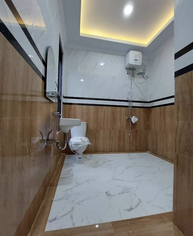 Rumah secondary dengan lingkungan townhouse yg tenang, aman, nyaman daerah Kebagusan dan Jagakarsa. 