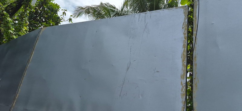 Leasehold - Rare Ultra-Prime Beachfront Land in Batu Bolong - 900 sqm Golden Investment Opportunity, Canggu, Bali