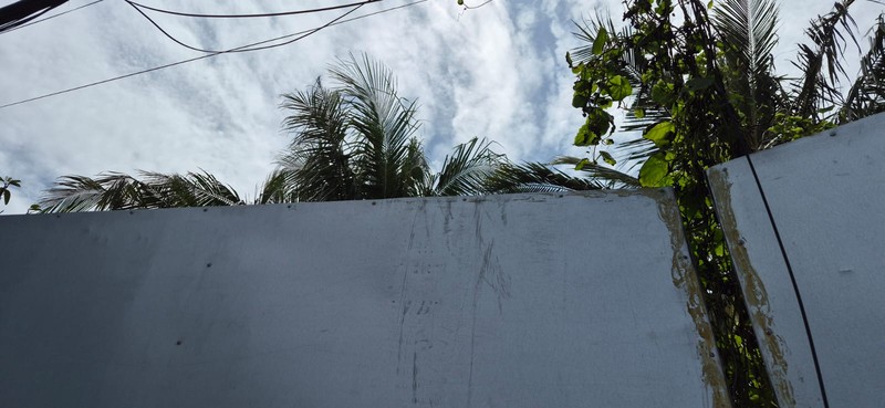 Leasehold - Rare Ultra-Prime Beachfront Land in Batu Bolong - 900 sqm Golden Investment Opportunity, Canggu, Bali