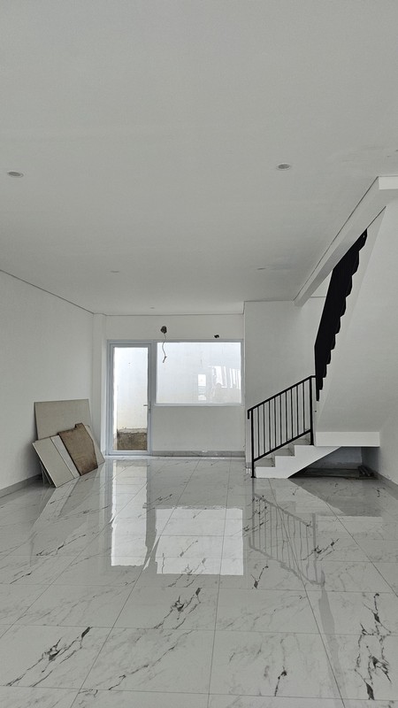 RUKO PREMIUM DI SELATAN JAKARTA - SIAP TINGGAL & USAHA