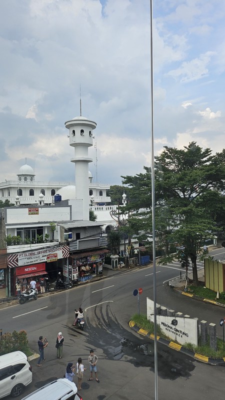 RUKO PREMIUM DI SELATAN JAKARTA - SIAP TINGGAL & USAHA