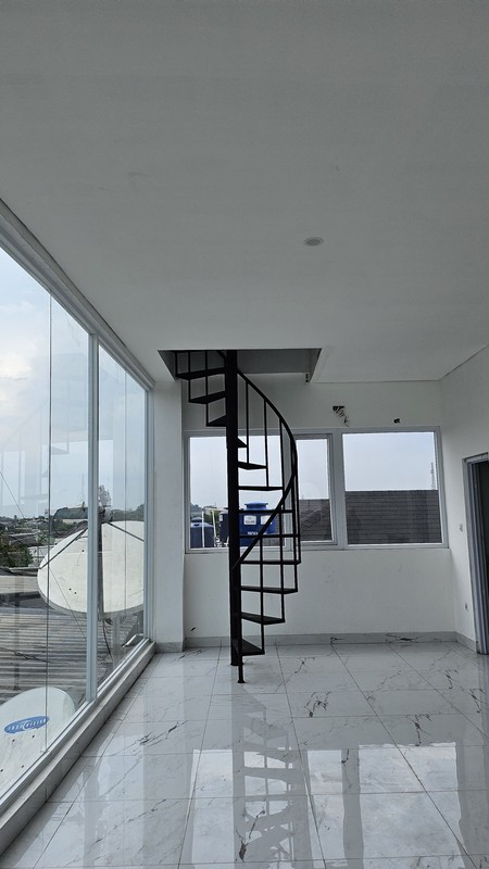 RUKO PREMIUM DI SELATAN JAKARTA - SIAP TINGGAL & USAHA