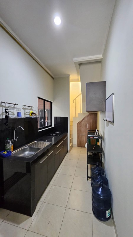 Rumah Bagus Di Discovery Flamine Bintaro Jaya Sektor 9