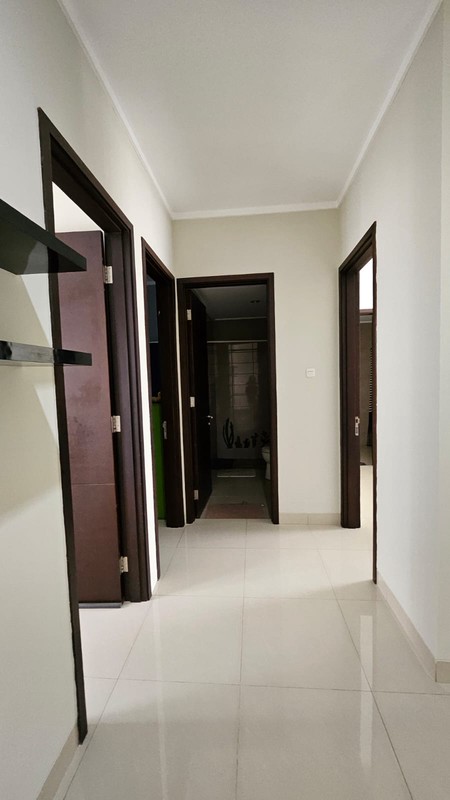 Rumah Bagus Di Discovery Flamine Bintaro Jaya Sektor 9