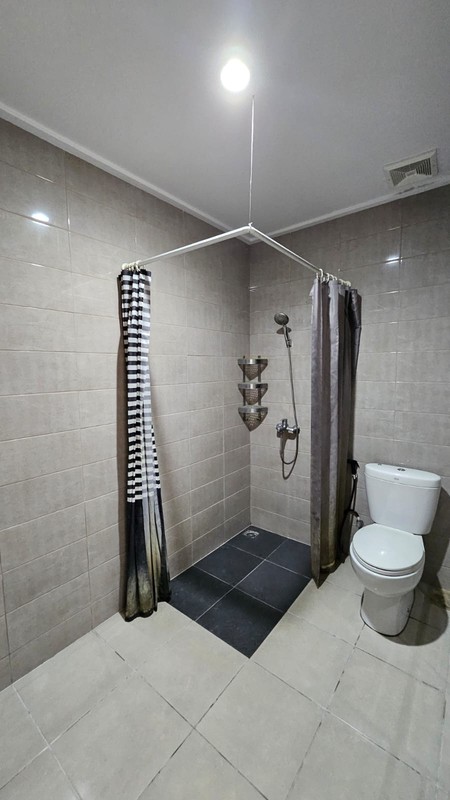 Rumah Bagus Di Discovery Flamine Bintaro Jaya Sektor 9