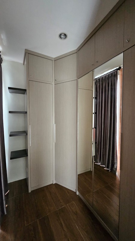 Rumah Bagus Di Discovery Flamine Bintaro Jaya Sektor 9