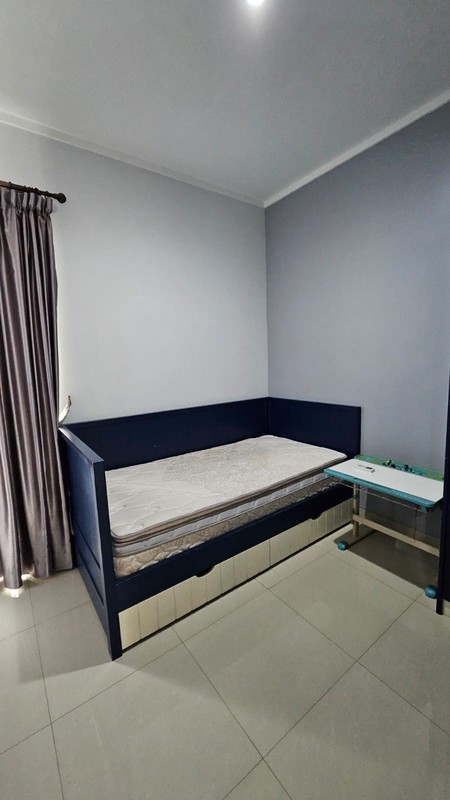 Rumah Bagus Di Discovery Flamine Bintaro Jaya Sektor 9