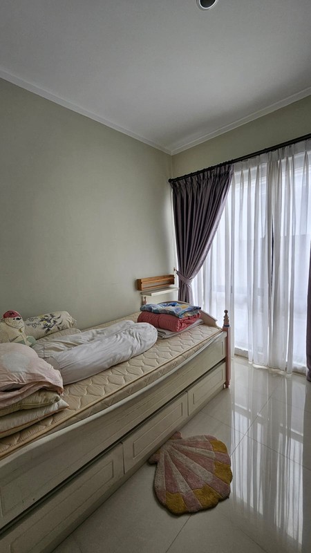 Rumah Bagus Di Discovery Flamine Bintaro Jaya Sektor 9