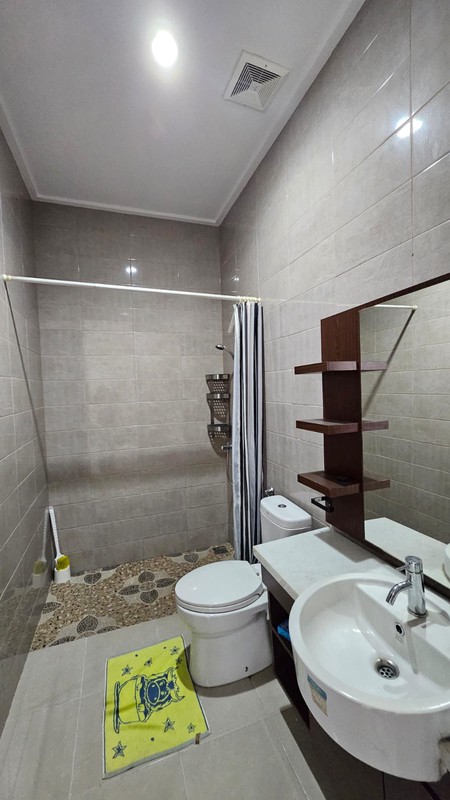 Rumah Bagus Di Discovery Flamine Bintaro Jaya Sektor 9